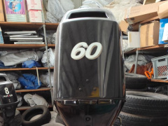 Mercury F60 ELPT