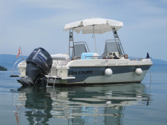 Ultramar 570 OPEN