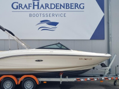 Sea Ray 210 SPXE