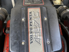 Volvo Penta AQ271 V8