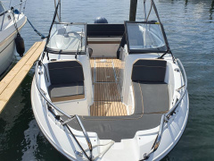 Jeanneau Cap Camerat 6.5 BR
