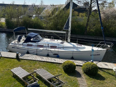 Bavaria 33 Cruiser