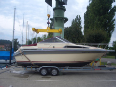 Sea Ray Sorrento 25