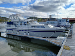 Broom 35 european