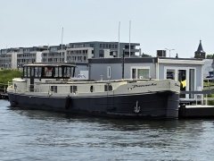 crafted boats idt