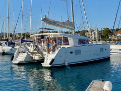 Lagoon 400