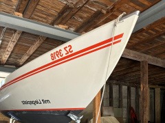 Frauscher H-Boot