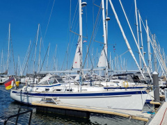 Hallberg-Rassy HR40