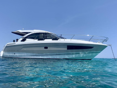 Jeanneau Leader 36