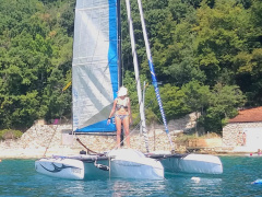 Astus 16.5 Sport