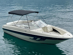 Bayliner Capri 2350