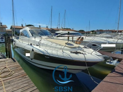 Jeanneau Prestige 50s