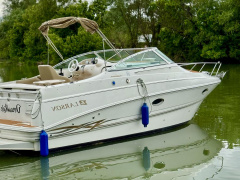 Larson 270 Cabrio