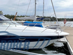 Windy Boats WINDY 32 GRAND TORNADO