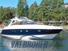 Princess V 48