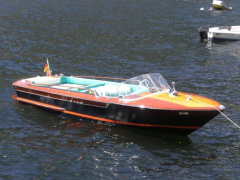 Riva Junior