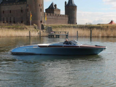 Riva 33 Aquariva Super #176