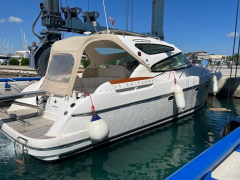 Jeanneau PRESTIGE 34