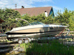 Regal 2550 CUDDY