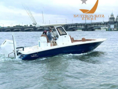 Scout Boats 261 XSS