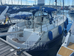 Jeanneau SUN ODYSSEY 34.2