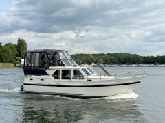 Linssen 32 SL
