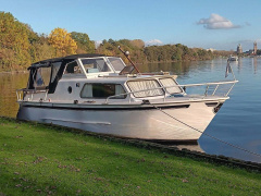 Aquanaut 860 OK