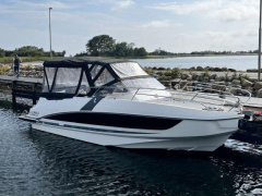 Beneteau 8,8 Flyer