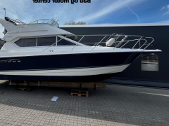 Bayliner 288 Flybridge Årg. 2008 - 250 HK DIESEL.