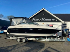 Monterey 250 CR Sport Cruiser