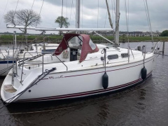 Delphia 29