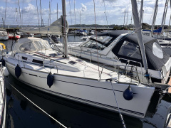 Dufour 34 Performance