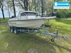 Jumbo 535 Rescue