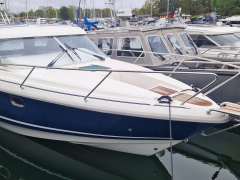 Aquador 26 HT