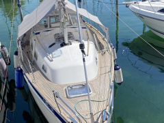 Hallberg-Rassy 310