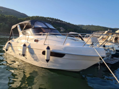 Saver 750 Cabin