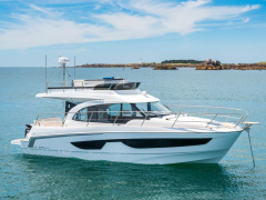 Beneteau Antares 11 Fly TOP Ausstattung !!!