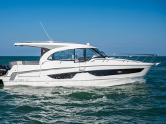 Beneteau Antares 11 Coupe TOP Ausstattung !!!
