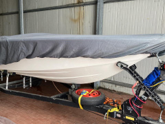 Cofano F35