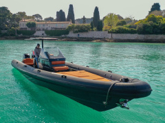 ONDA TENDERS - 341 PATROL