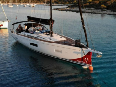 Beneteau First 53
