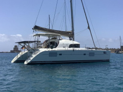 Lagoon 380S2 premium