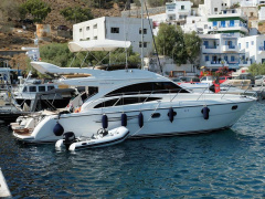 Princess 42 Flybridge