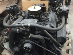 MerCruiser V8 260 PS