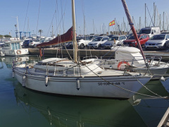 Jaguar 27