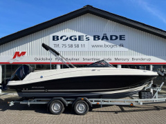 Bayliner VR5 Bowrider med F150 Mercury-EFI 4 takt