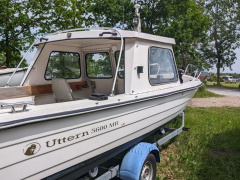 Uttern 560 MR
