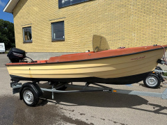 Rana 13 Sport / Mercury 20HK