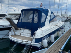Bavaria 29 Sport