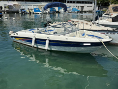 Bayliner 185 Bow Rider